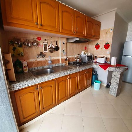 App Khouribga Appartement Buitenkant foto