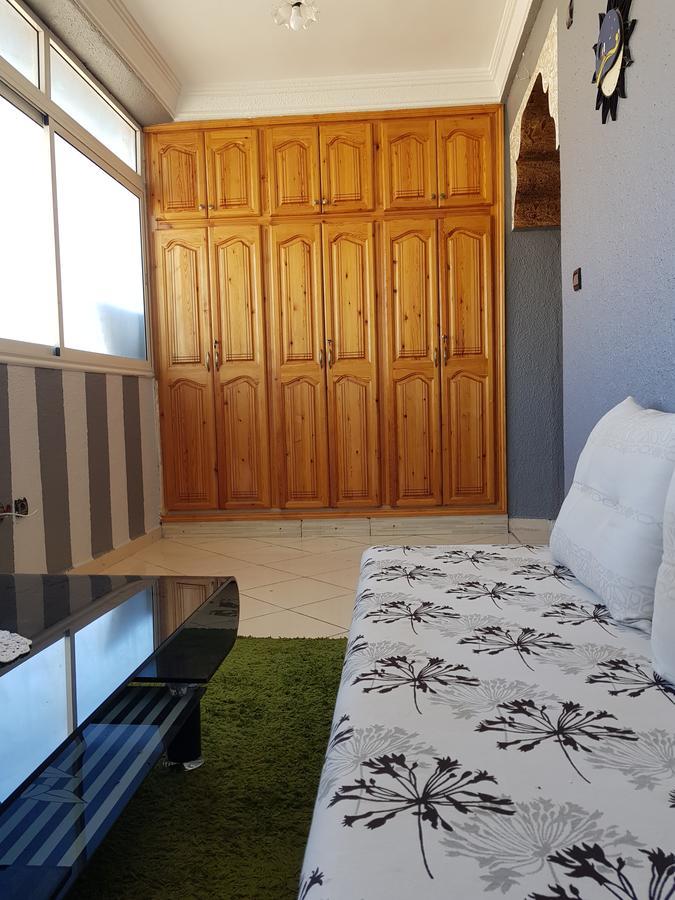 App Khouribga Appartement Buitenkant foto