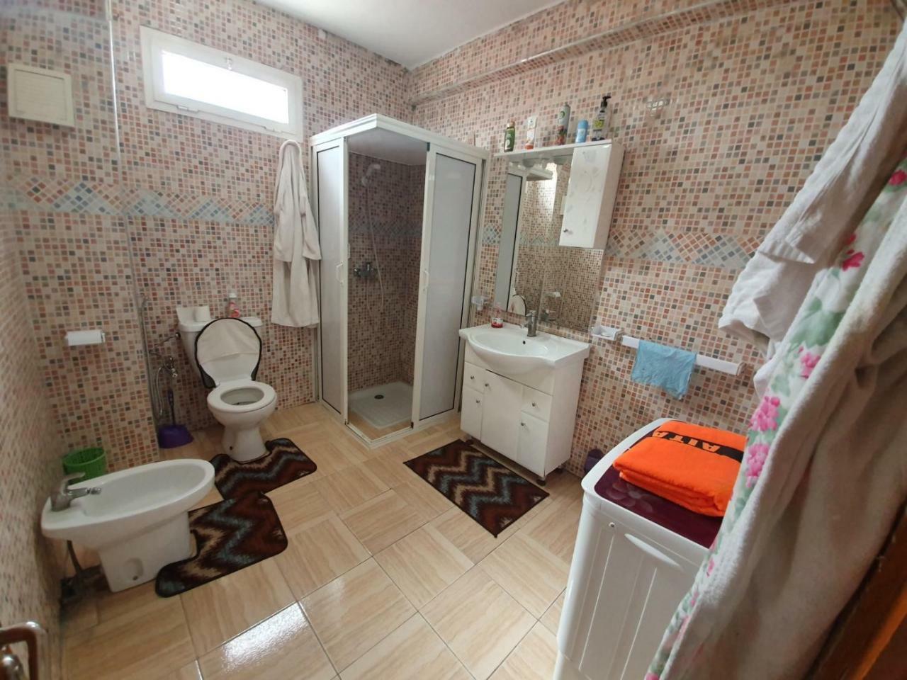 App Khouribga Appartement Buitenkant foto